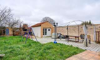 Maison 5 Pièces 150 m² à vendre à Sainte-Geneviève-des-Bois (91700)