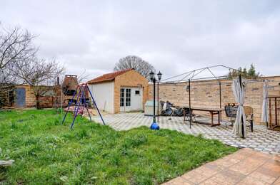 Maison 5 pièces 399000 €