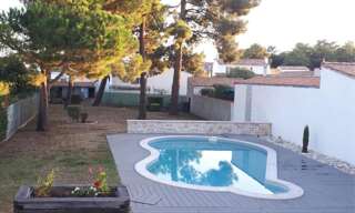 Maison 6 Pièces 111 m² à vendre à La Flotte (17630)