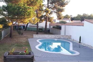 Maison 6 pièces 798000 €