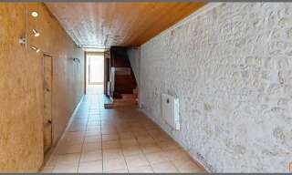 Maison 3 Pièces 66 m² à vendre à Marennes-Hiers-Brouage (17320)