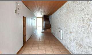 Maison 3 Pièces 66 m² à vendre à Marennes-Hiers-Brouage (17320)