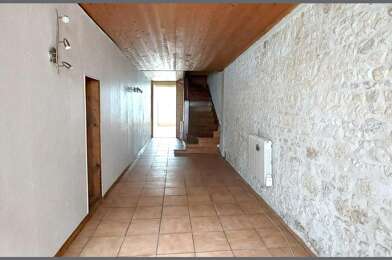 Maison 3 pièces 108500 €
