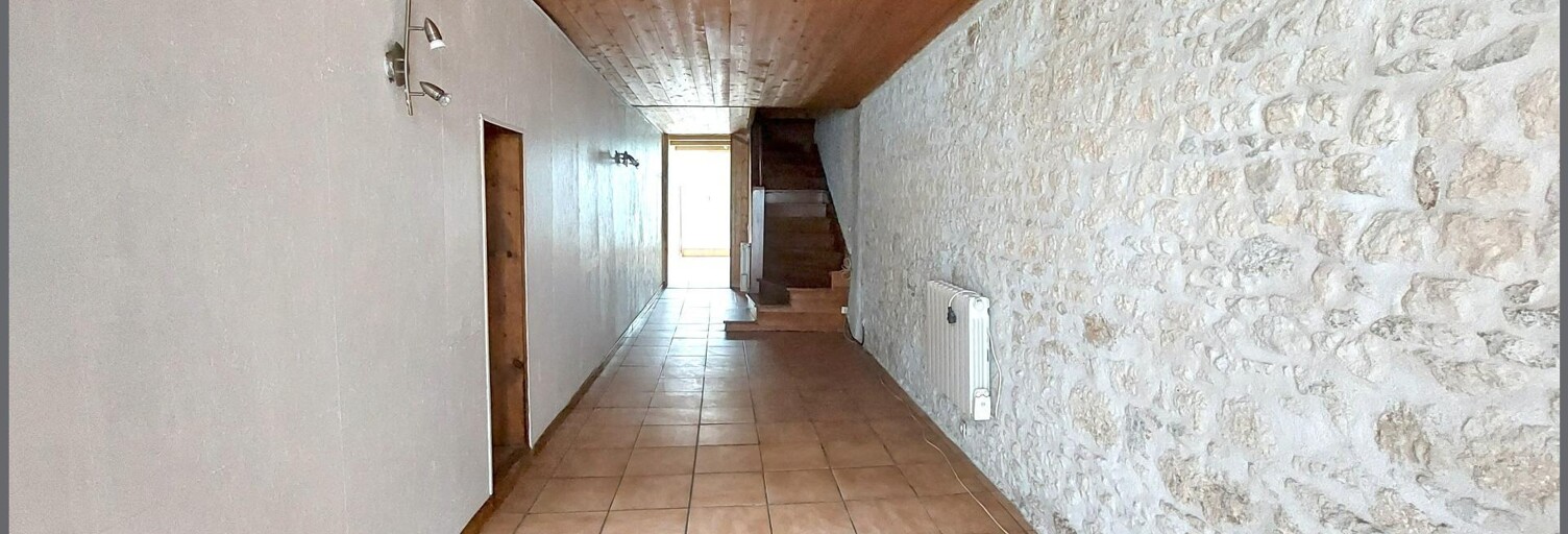 Maison 3 Pièces 66 m² à vendre à Marennes-Hiers-Brouage (17320)