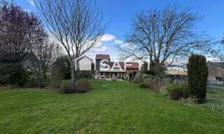 Maison 6 Pièces 204 m² à vendre à Villécloye (55600)