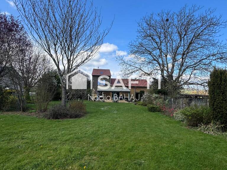 Propriété INDIVIDUELLE ( corps de ferme complétement rénové) — photo 1