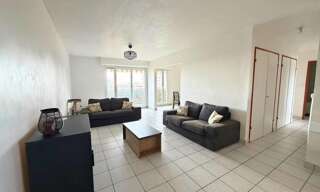 Appartement 4 Pièces 84 m² à vendre à Rillieux-la-Pape (69140)