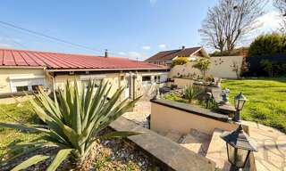 Maison 5 Pièces 120 m² à vendre à Méru (60110)