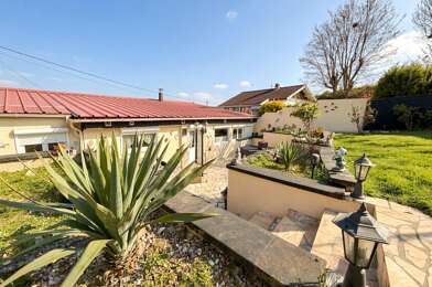 Maison 5 pièces 242000 €