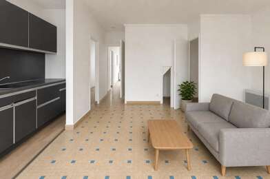 Maison 5 pièces 120000 €