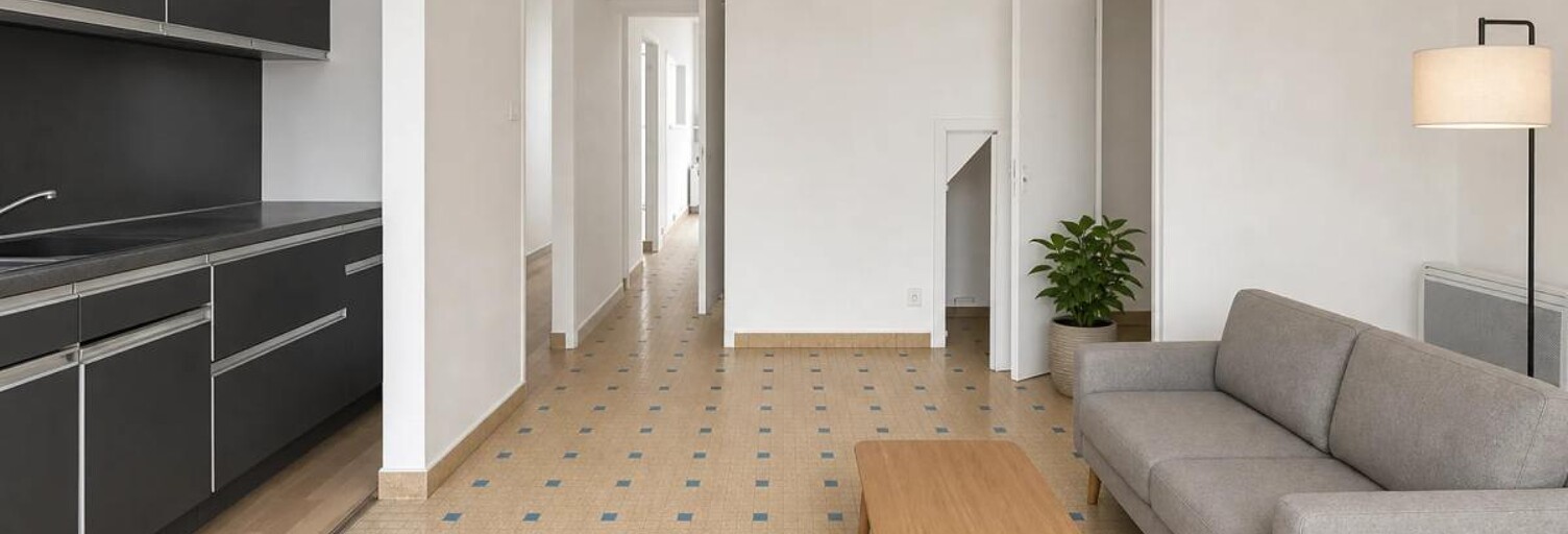 Maison 5 Pièces 94 m² à vendre à Saint-Vincent-Sterlanges (85110)