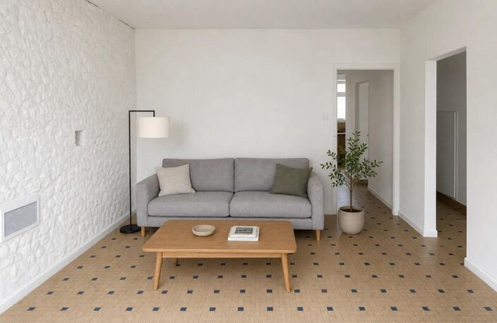 Maison 5 pièces potentielle à Saint-Vincent-Sterlanges — photo 5