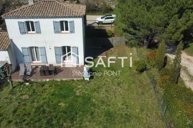 Maison 4 pièces 338000 €