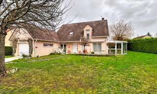 Maison 5 Pièces 165 m² à vendre à Maillot (89100)