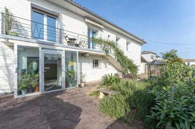 Maison 10 pièces 938000 €