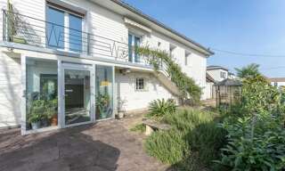 Maison 10 Pièces 252 m² à vendre à Bordeaux (33200)