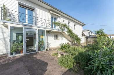 Maison 10 pièces 899000 €