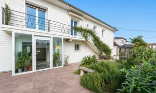 Maison 10 Pièces 252 m² à vendre à Bordeaux (33200)