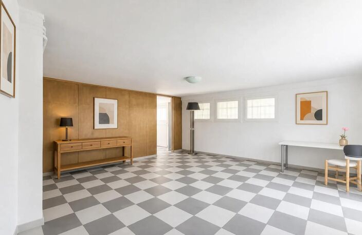Vaste maison bourgeoise à Caudéran — photo 4