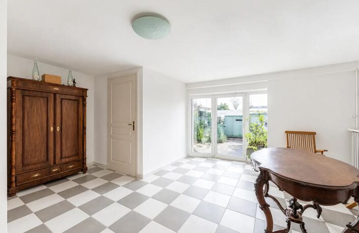 Vaste maison bourgeoise à Caudéran — photo 5