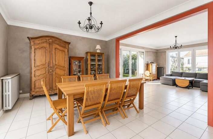 Vaste maison bourgeoise à Caudéran — photo 2