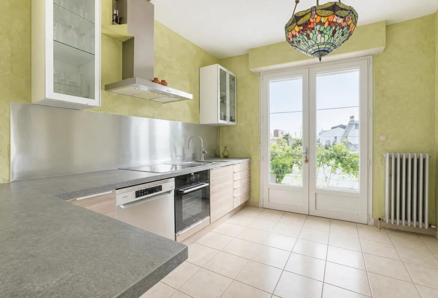 Vaste maison bourgeoise à Caudéran — photo 1
