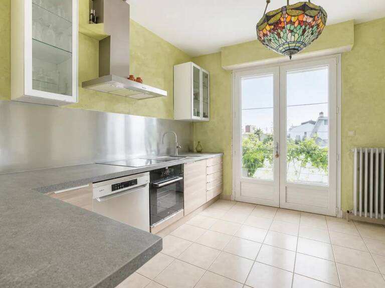Vaste maison bourgeoise à Caudéran — photo 1