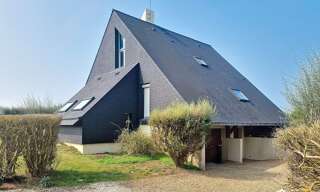 Maison 9 Pièces 168 m² à vendre à Santec (29250)