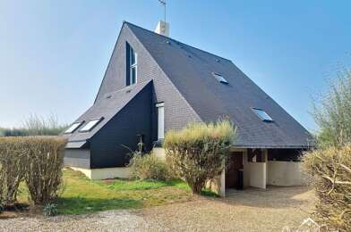 Maison 9 pièces 616550 €