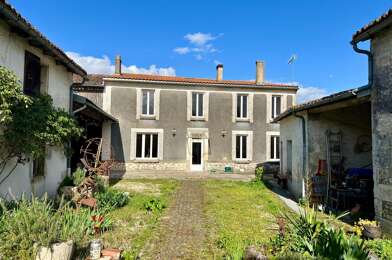 Maison 5 pièces 231000 €