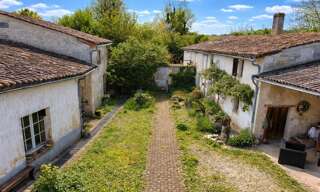 Maison 5 Pièces 135 m² à vendre à Mazeray (17400)
