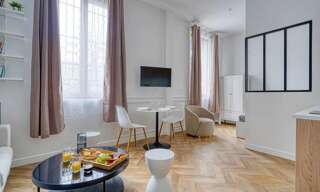 Appartement 3 Pièces 60 m² à vendre à Nanterre (92000)