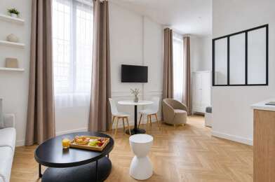 Appartement 3 pièces 450000 €