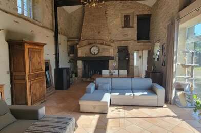 Maison 8 pièces 435000 €