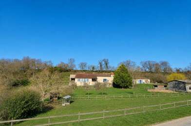 Maison 8 pièces 435000 €