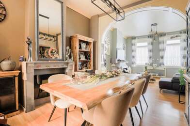 Maison 7 pièces 231500 €