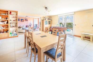 Appartement 5 pièces 499000 €