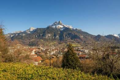 Appartement 5 pièces 479000 €