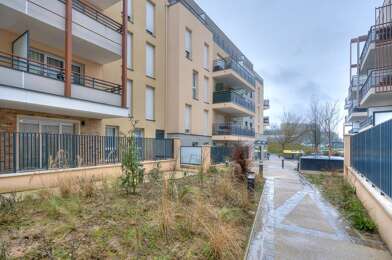 Appartement 3 pièces 305000 €