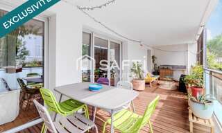 Appartement 5 Pièces 98 m² à vendre à Balma (31130)