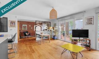 Appartement 5 Pièces 98 m² à vendre à Balma (31130)