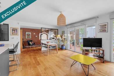 Appartement 5 pièces 339500 €