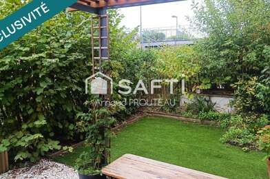 Appartement 5 pièces 329500 €
