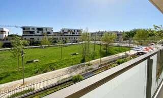 Appartement 3 Pièces 59 m² à vendre à Saint-Cyr-l'École (78210)