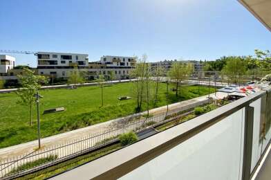 Appartement 3 pièces 299500 €