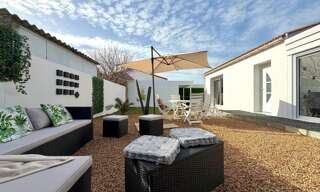 Maison 6 Pièces 141 m² à vendre à Saint-Jean-de-Monts (85160)