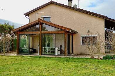 Maison 6 pièces 550000 €