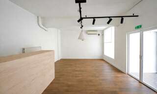 Commerce 2 Pièces 104 m² à vendre à Bastia (20200)