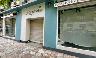 Commerce 2 Pièces 104 m² à vendre à Bastia (20200)
