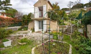 Maison 2 Pièces 32 m² à vendre à Carqueiranne (83320)